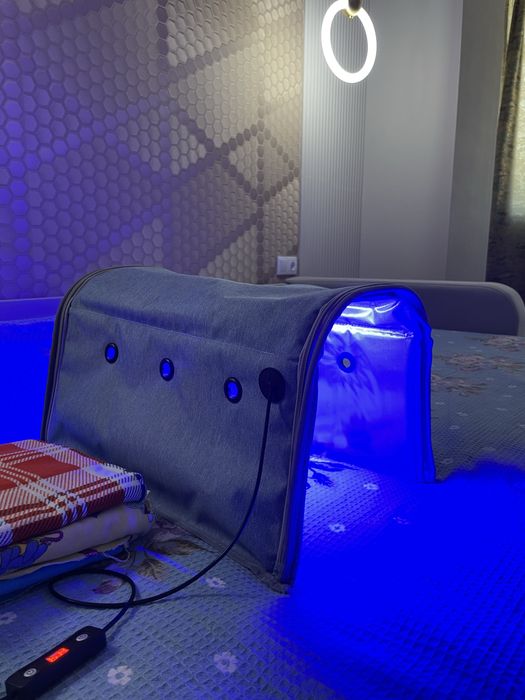 ФОТОЛАМПА. билитест, лампа Актобе