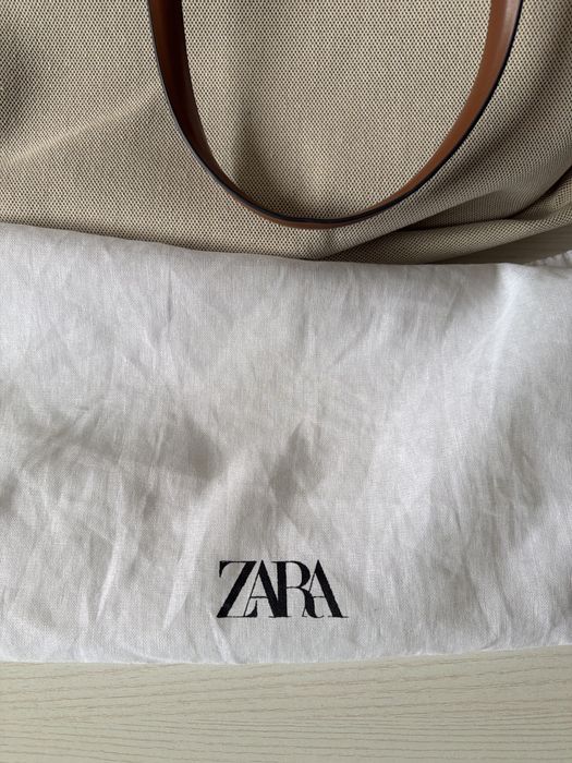 Продам новую сумку Zara