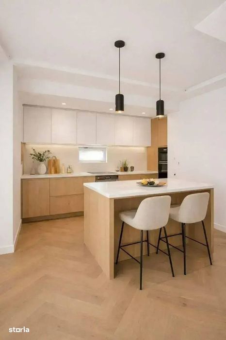 PENTHOUSE 3 camere, 4 Terase I Bloc nou I Metrou I COMISION 0% — fotografia 2