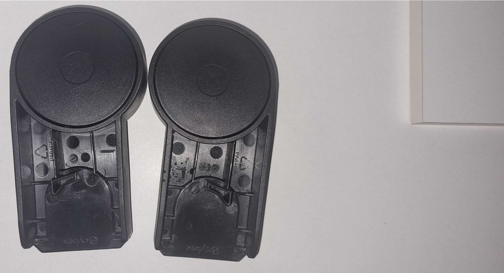 Adaptor scoica Cybex la carucior gama Mios