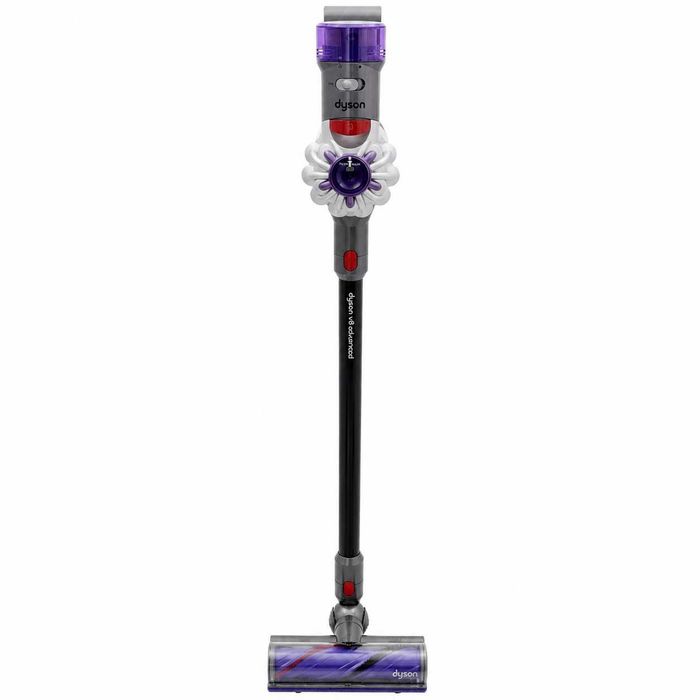 Vand Aspirator Vertical Fără Fir Dyson V8 Advanced