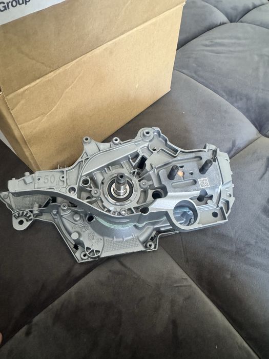 Vand carter husqvarna 562 mark 2