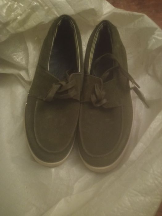 Продам обувь бу.