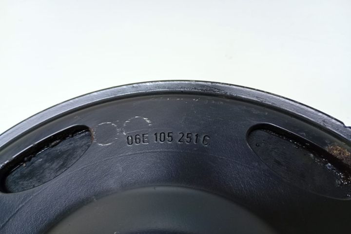 Fulie vibrochen 3.2 fsi 06E105251C Audi A4 B8/8K seria