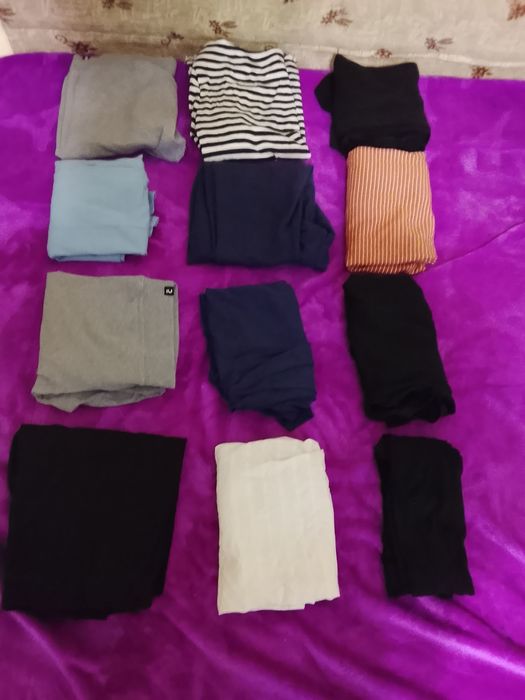 Haine de fete mărime (el)