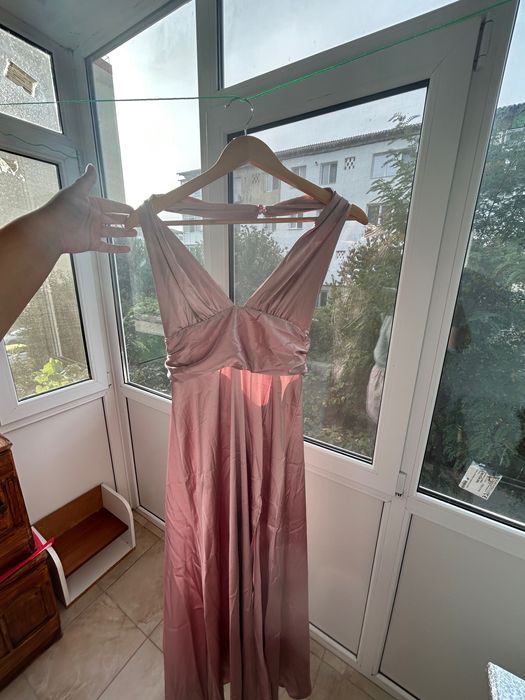 Rochie de seara, in stare foarte buna