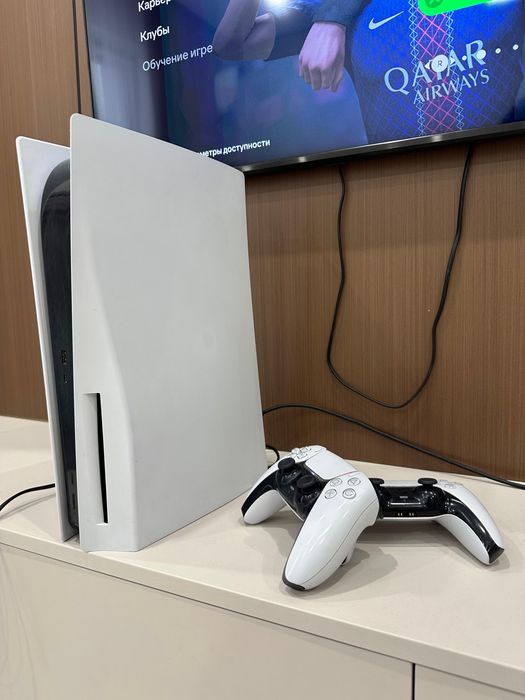 Продается PlayStation 5
