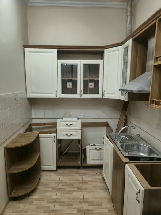 Продам кухонный гарнитур