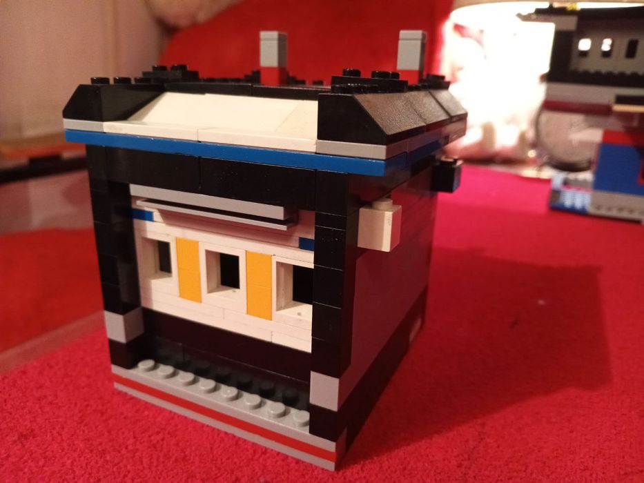 LEGO конструктор