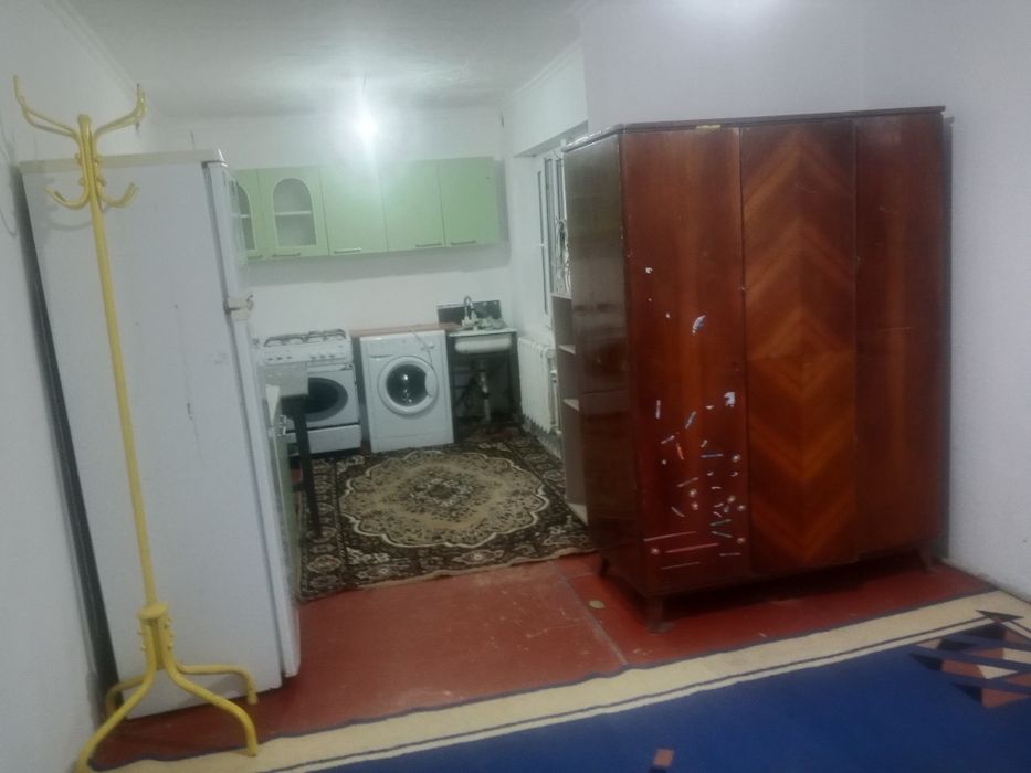 Сдам времянку  Каскелен