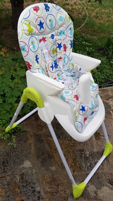 Столче за хранене