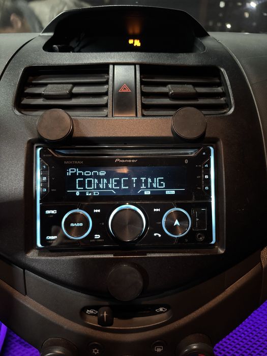 Апаратура сотлади