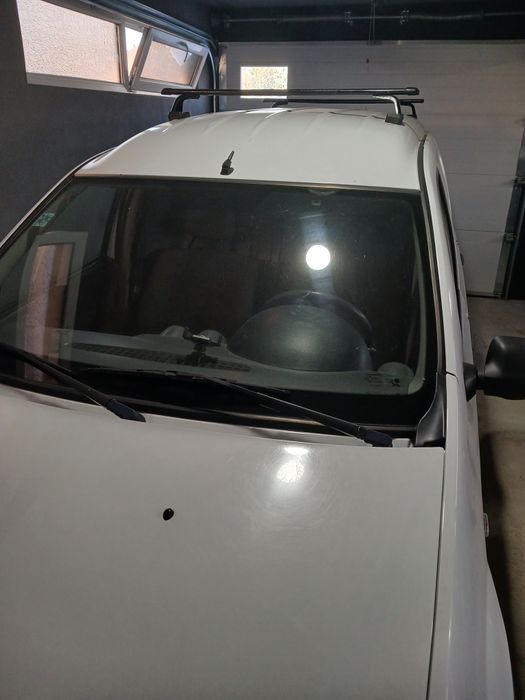 Logan 1,5 mcv 2008,147k km