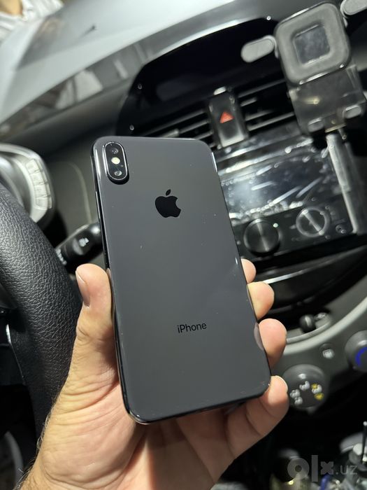 iphone X idealni srochna