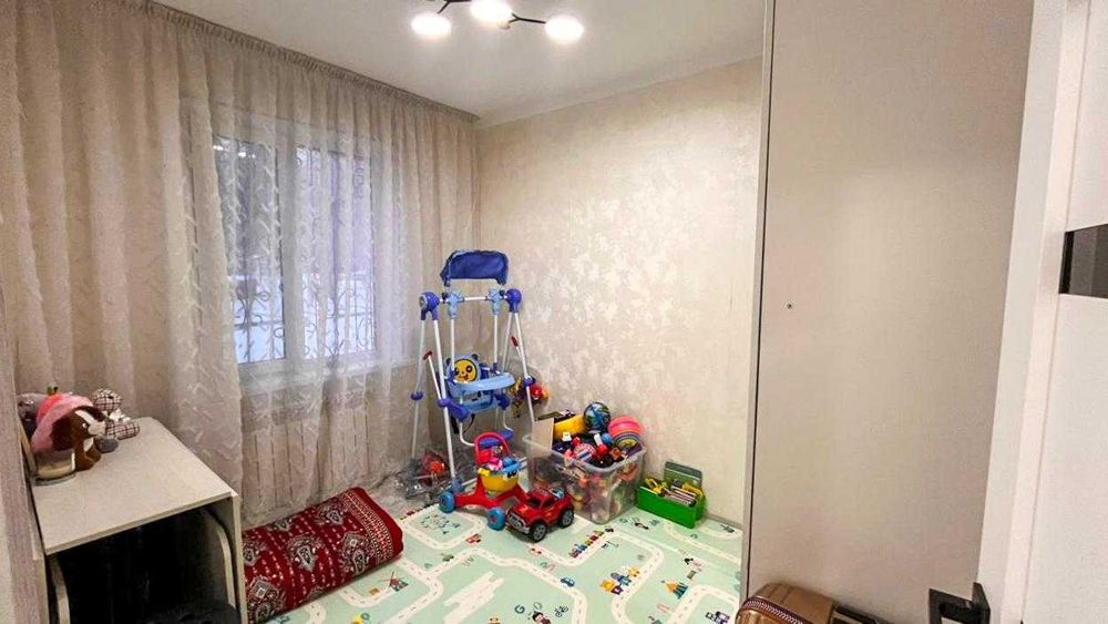 3 комн Арнагуль Империя