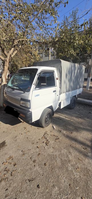 Лабо 2023 Обмен бор