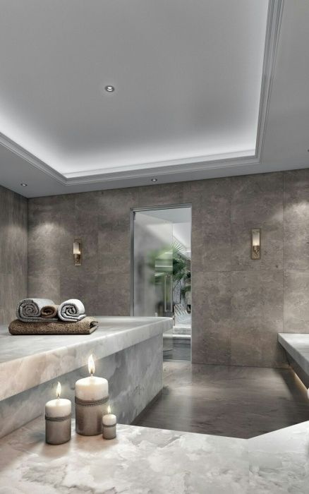 Обшиваем сауны бани хаммом.