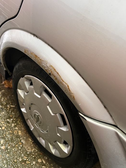 OPEL Astra 2008 — imagine 5