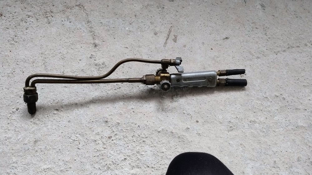 Резак за рязане.