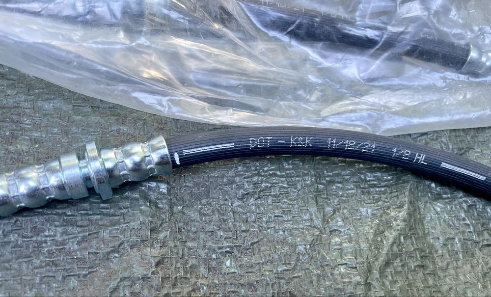 Части за Subaru Legacy B11 / BG5