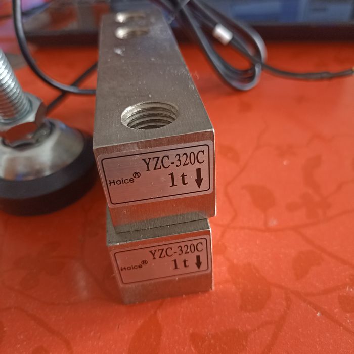 Магазин КИП. Зап.части для производства