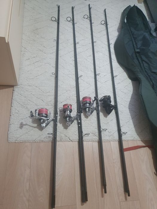 lansete tx5 model vechi