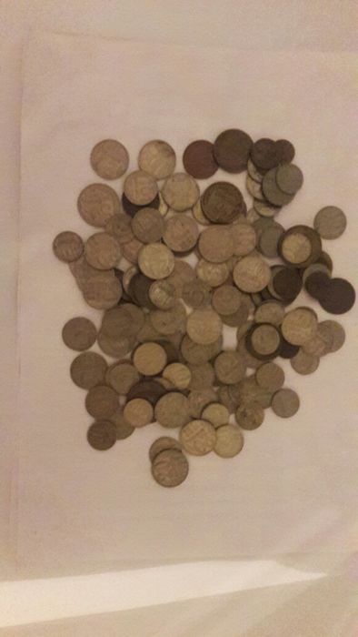 Продам монеты СССР