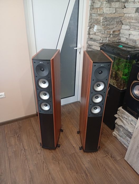 Тонколони JAMO S-628 Dark Apple