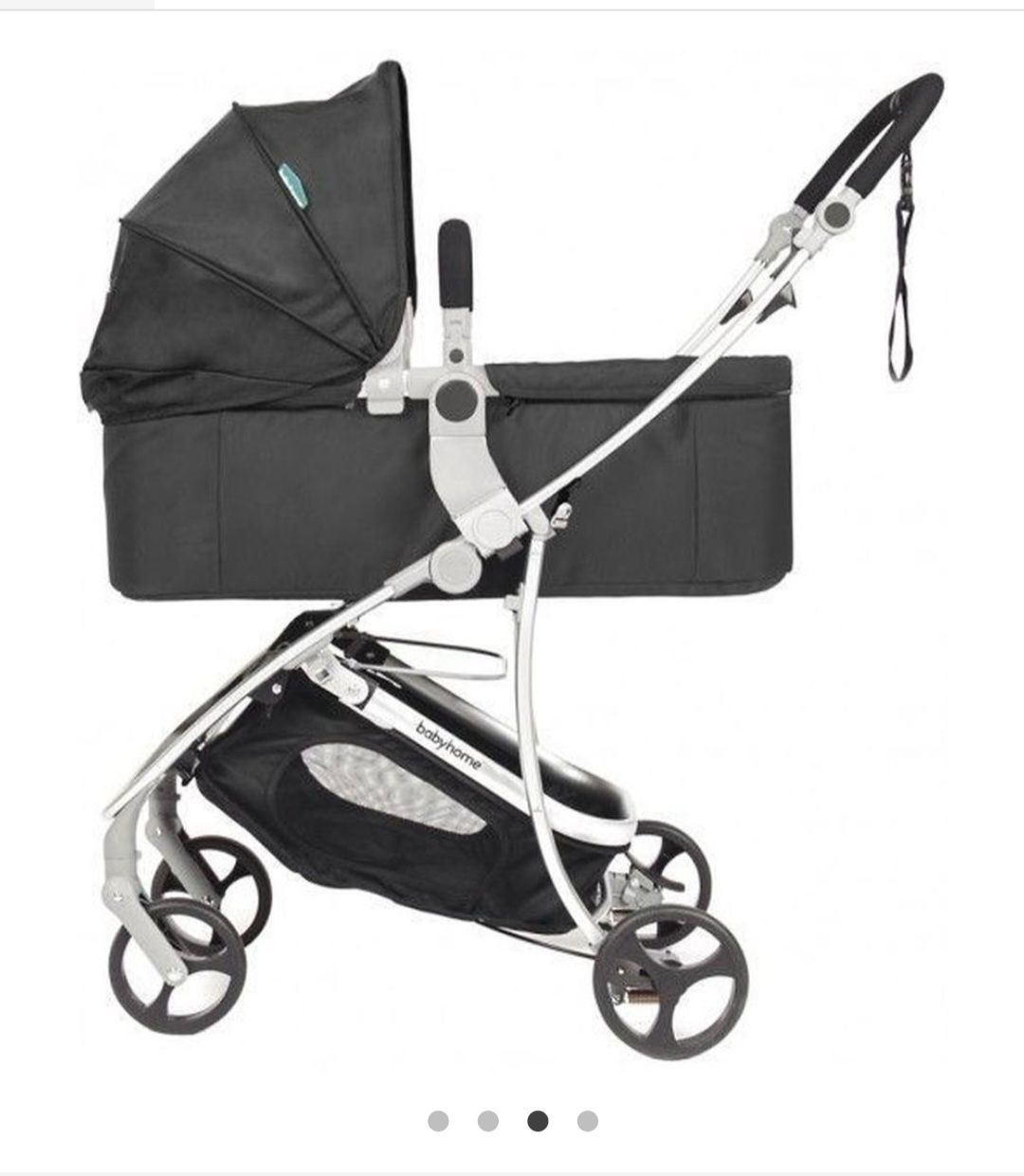 Vida hot sale plus babyhome