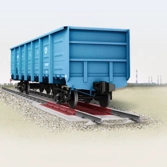 Электрон тарози авто ва жд