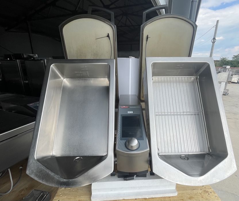 Rational/Рационал Variocookingcenter 112L 2x25l Топ Оферта!