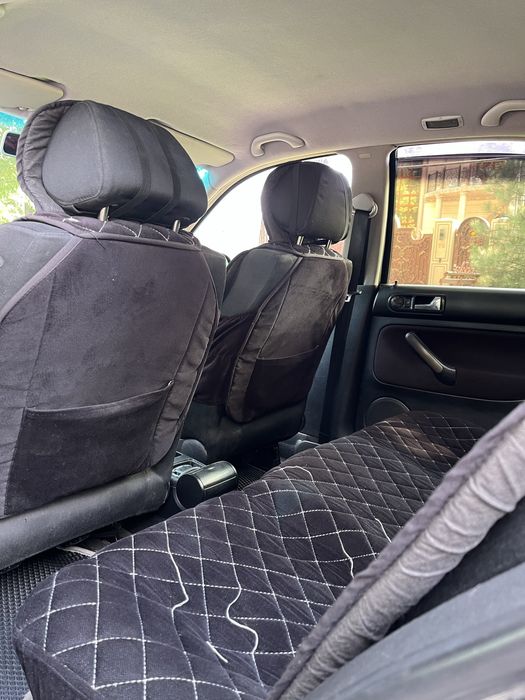 Продам Volkswagen Bora 2003 г.