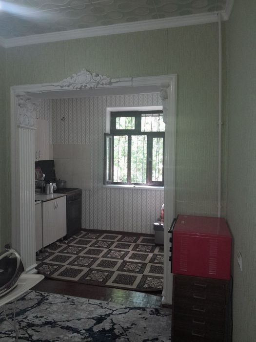 2-х комнатная квартира