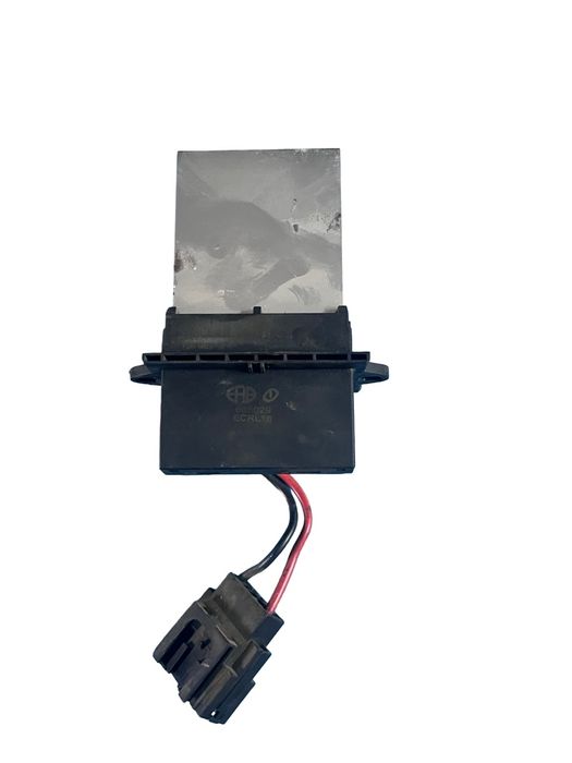 Rezistenta Ventilator Habitaclu Renault Megane Ii Bm0/1_, Cm0/1_ 2001