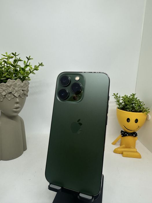 Iphone 13pro 256gb // Pintel.Kz