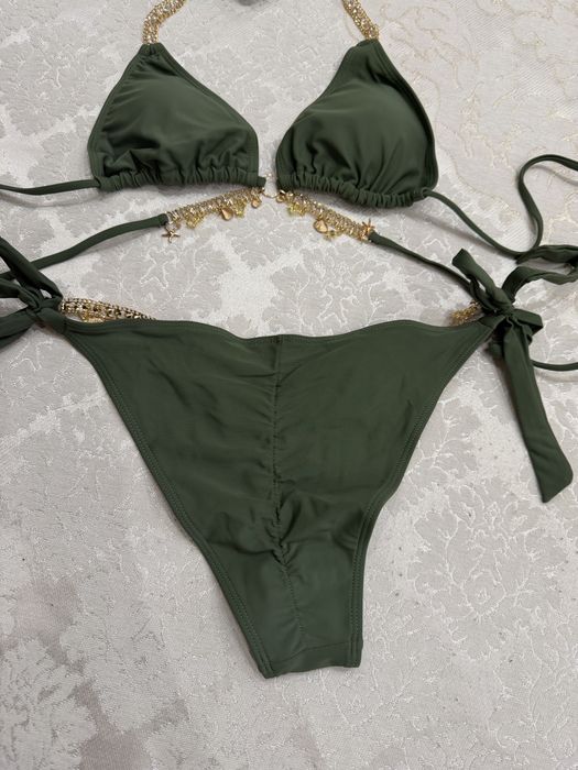 Продам новый купальник