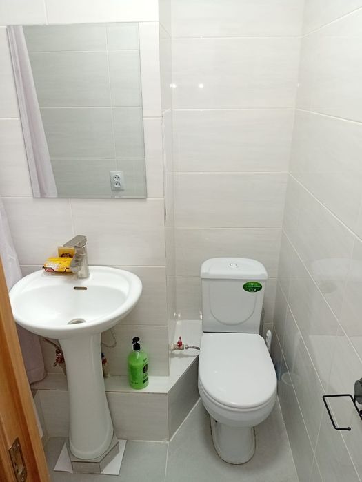 Аренда посуточно