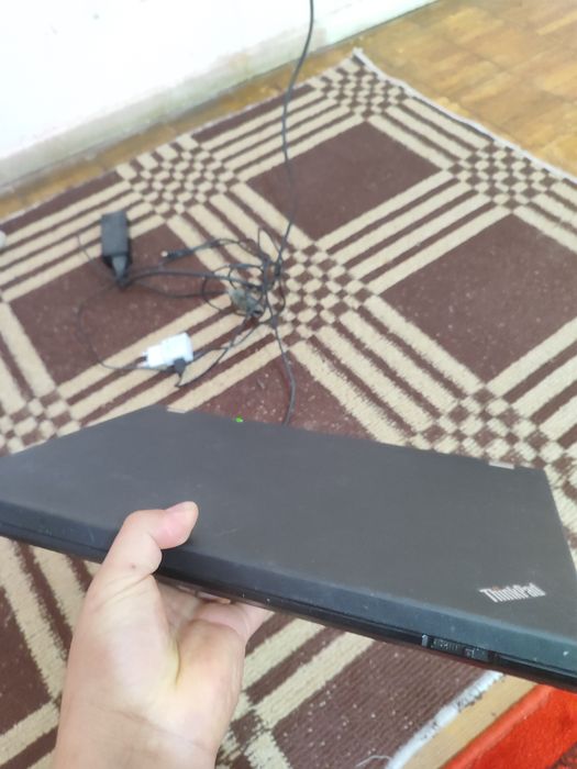 ThinkPad noutbuk