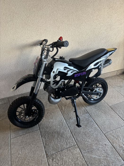 Biciclete mountain bike petru copii moto cross