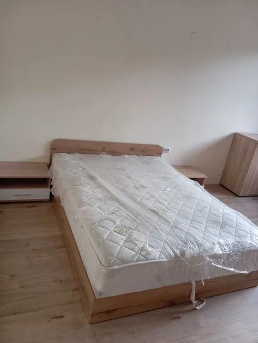 Дава се под наем Тристаен апартамент в София, Бъкстон - 110 кв.м за 540 € - Снимка #3