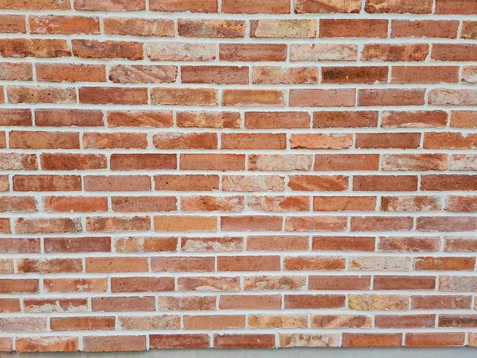 Caramida recuperata feliata -Vintage, Bricked.ro