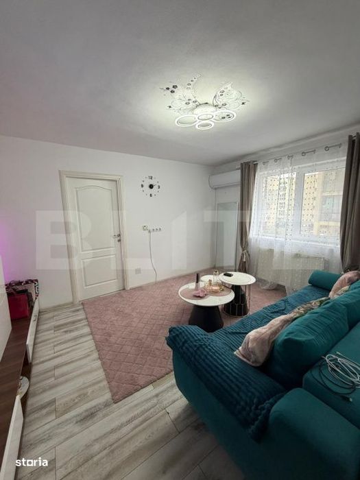 Apartment in Turda - View 2