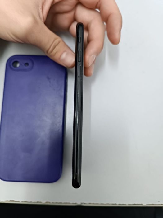 Продам (обмен)срочно iPhone  в хорошем состоянии и планшет Tab A