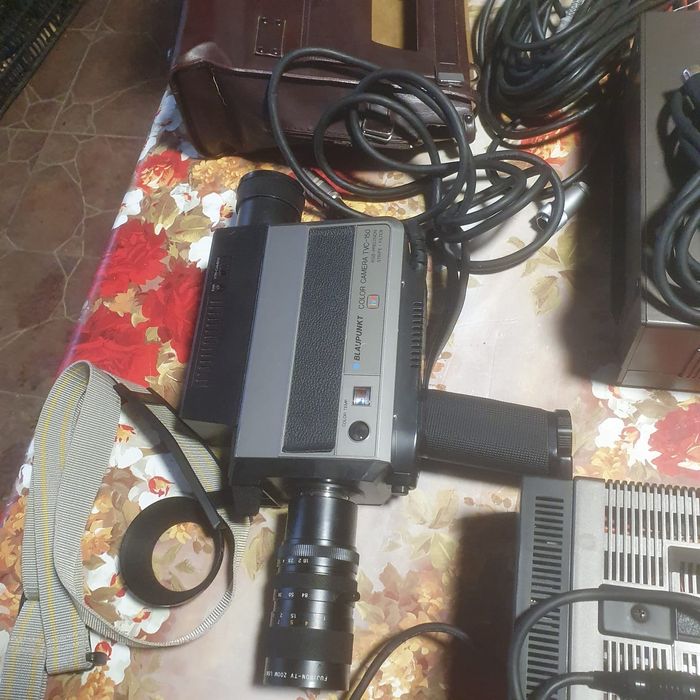 Telefunken VR 510 VHS