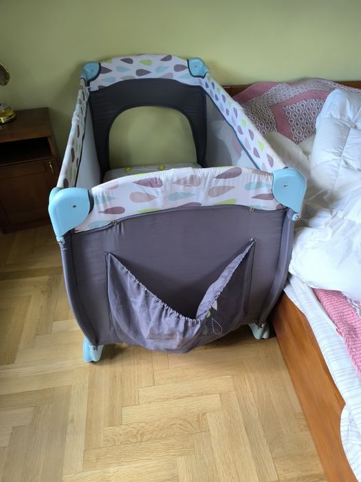 Кошара chipolino с вкл. матрак
