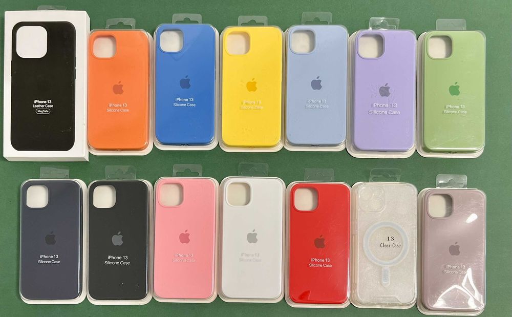 Huse iPhone 12, 12 Pro Max, 13, 13 Pro, 13 Pro Max, 14 Pro, 14 Pro Max