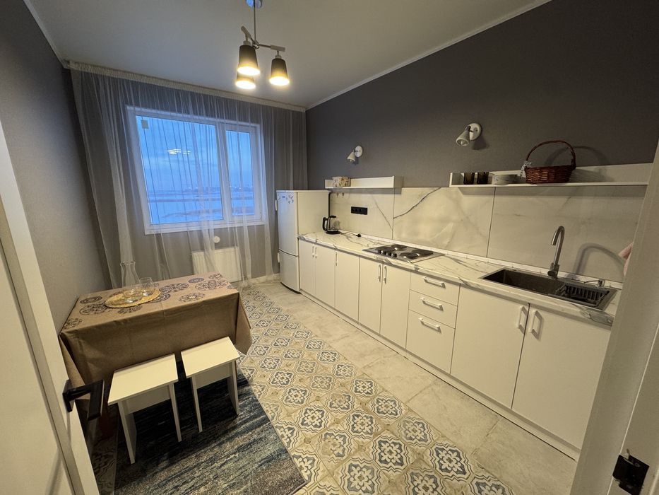 Сдам однакомнатную квартиру