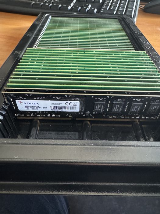 Оперативна памет 8GB ddr3