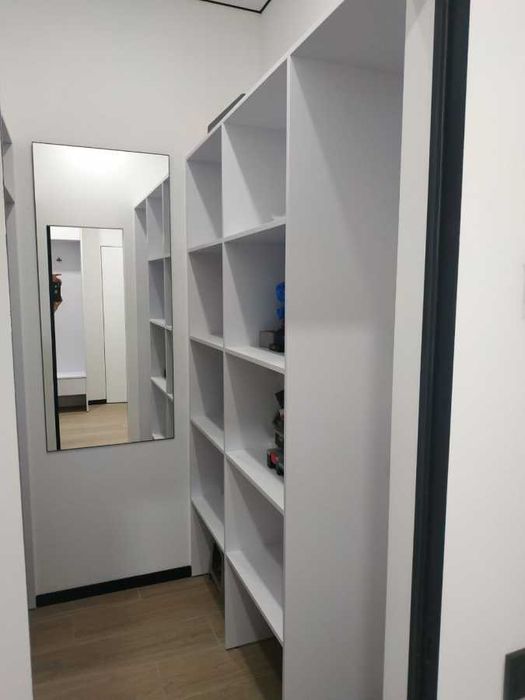 Дава се под наем Двустаен апартамент в София, Младост 4 - 65 кв.м за 459 € - Снимка #4