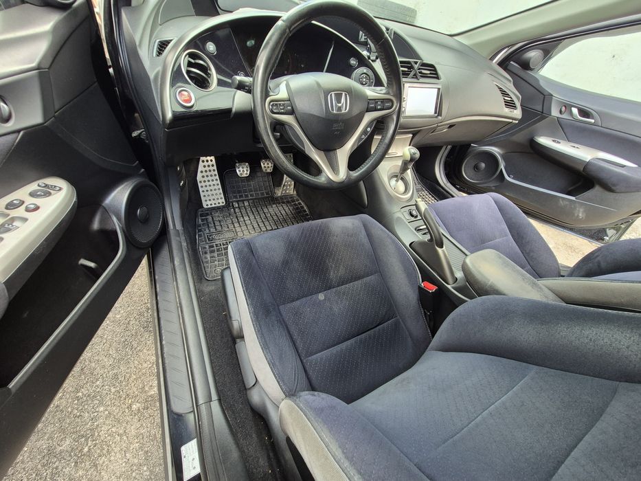 Honda civic 8 / 2.2 дизел РАЗПРОДАЖБА на части